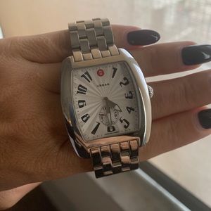 Michele Watch